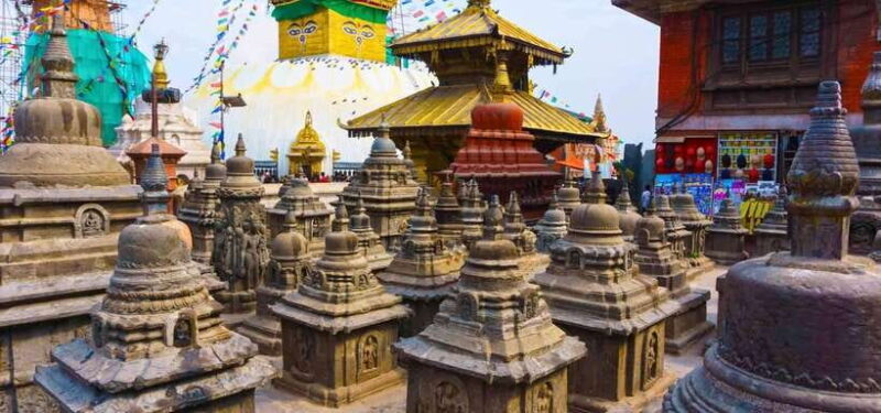 Kathmandu: Private Tour of UNESCO World Heritage Sites - Overview and What You Can Expect