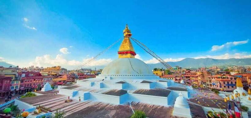 Kathmandu: Private Tour of UNESCO World Heritage Sites - FAQs