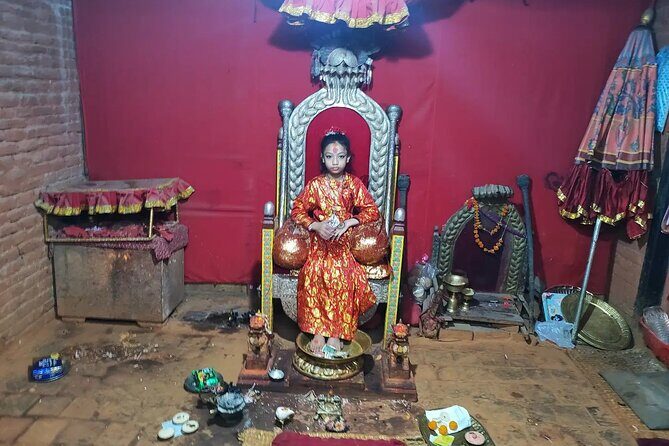 Kathmandu Private Tour of UNESCO World Heritage Sites - Why choose this tour?