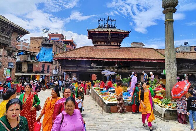Kathmandu Private Tour of UNESCO World Heritage Sites - Final Thoughts: Who Is This Tour Best For?