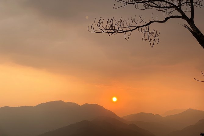 Kathmandu: Private Tour to Nagarkot to Explore Mt. Everest - Cancellation Policy