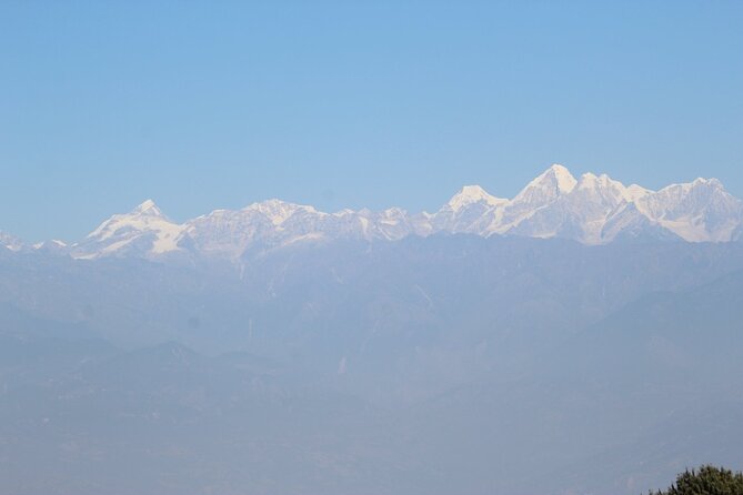 Kathmandu: Private Tour to Nagarkot to Explore Mt. Everest - Reviews