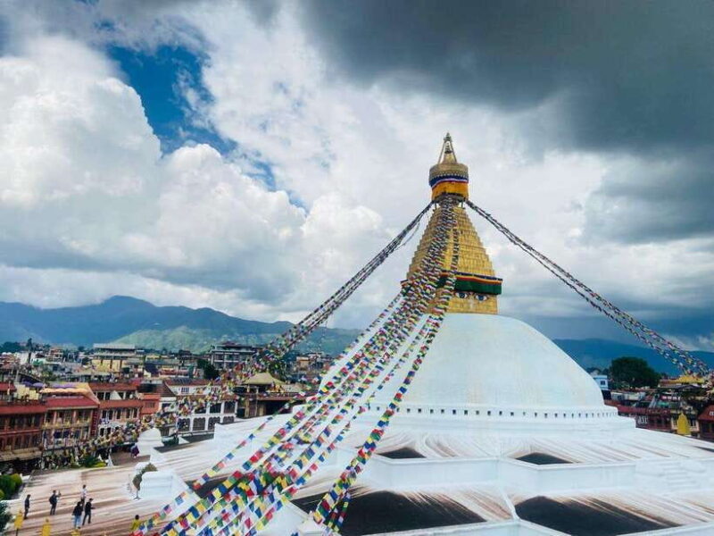 Kathmandu: Private UNESCO World Heritage Site Tour - An In-Depth Look at the Tour Experience