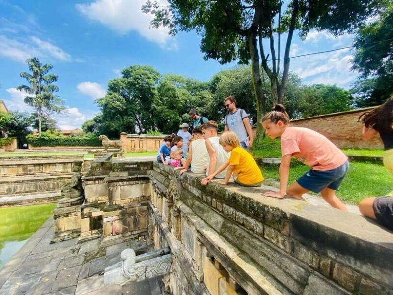 Kathmandu: Private UNESCO World Heritage Site Tour - FAQs