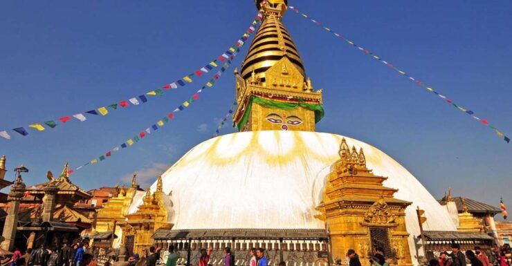 Kathmandu: Private UNESCO World Heritage Sites Tour - Review Summary
