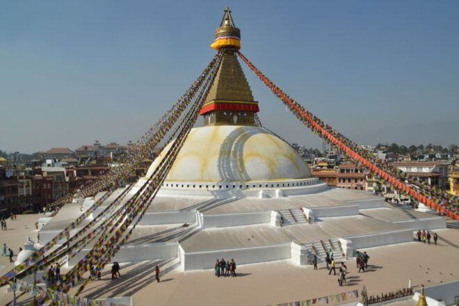 Kathmandu: Private UNESCO World Heritage Sites Tour - Private Group Option