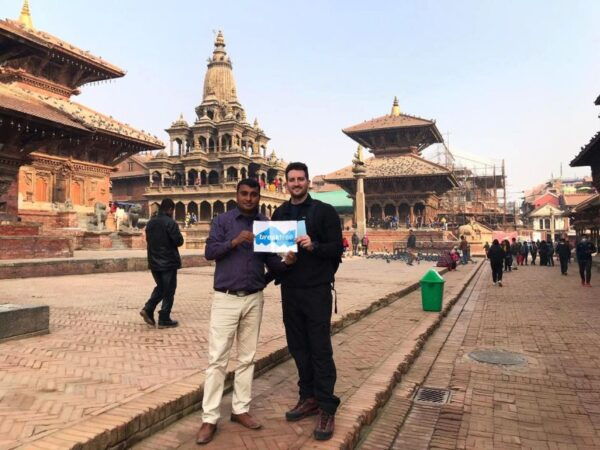 Kathmandu: Private UNESCO World Heritage Sites Tour - The Sum Up