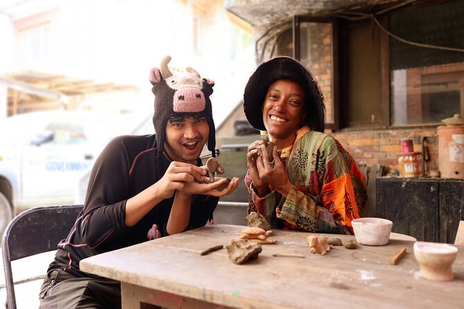 Kathmandu Queer Clay Workshop Crafting Diversity in Ceramics - Good To Know