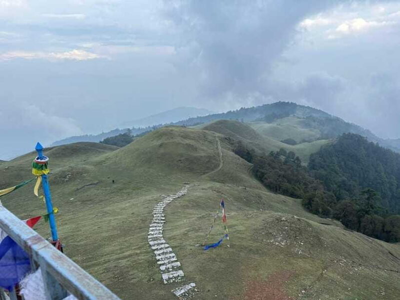 Kathmandu: Rafting, Bungy & Private Hiking - Practical Details and Value