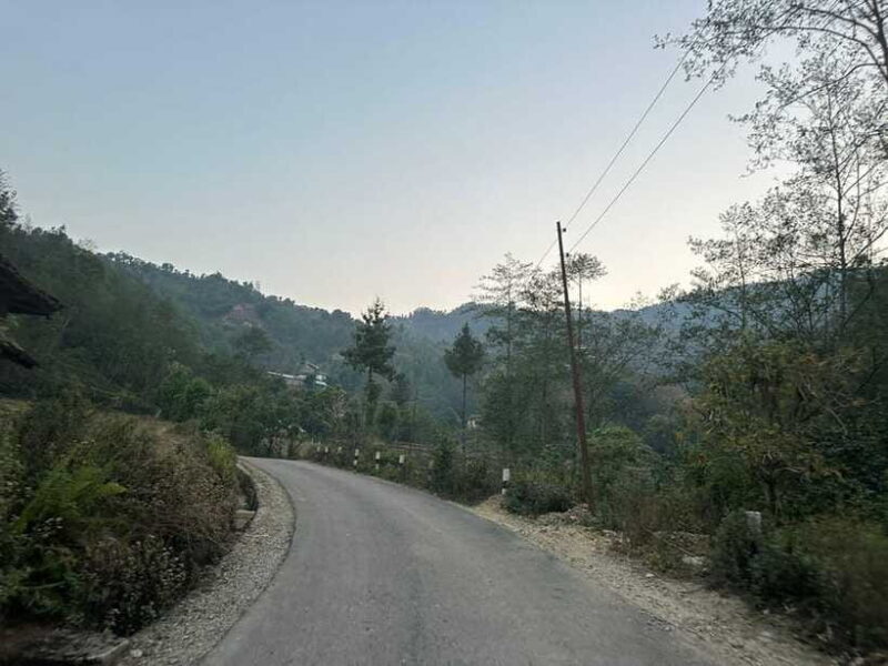 Kathmandu: Rafting, Bungy & Private Hiking - An In-Depth Look at the Kathmandu: Rafting, Bungy & Hiking Tour