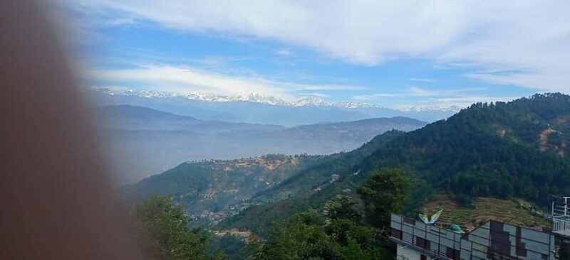 Kathmandu: Ranikot Hiking With Lunch - Less Crowed Hike - Final Thoughts: Is This Tour for You?