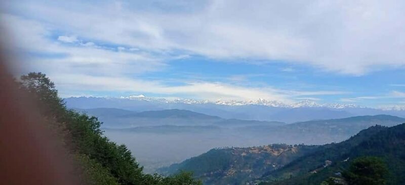 Kathmandu: Ranikot Hiking With Lunch - Less Crowed Hike - Good To Know