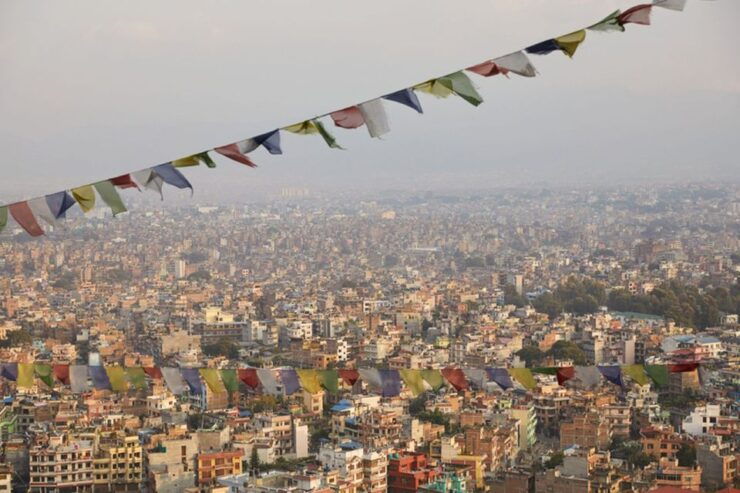 Kathmandu: Rickshaw Night Explorer - Experience Highlights