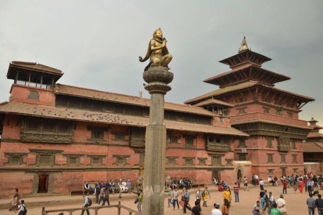 Kathmandu: Rickshaw Night Explorer - Inclusions in the Tour