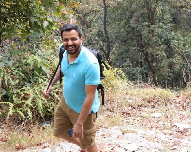 Kathmandu Rock Climbing at Nagarjun National Park - Important Considerations