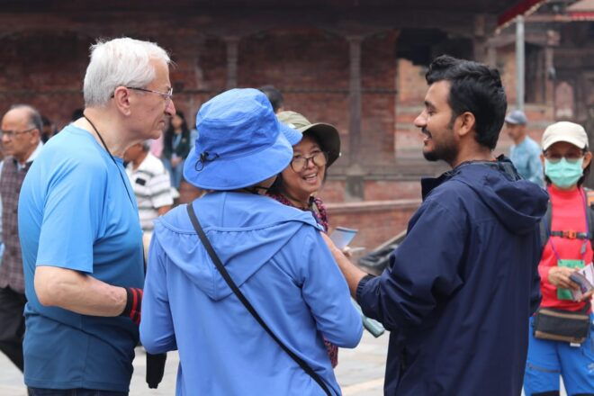 Kathmandu: Romantic Getaway to Chitwan - Travel Tips