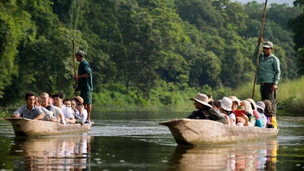 Kathmandu: Romantic Getaway to Chitwan - Booking and Cancellation Policy