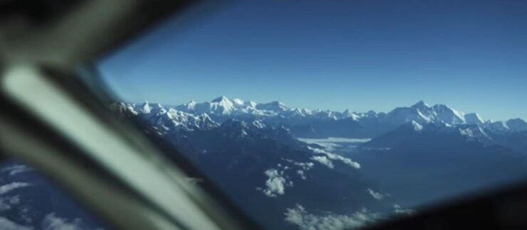 Kathmandu: Scenic Everest Region Mountain Flight - Duration and Language Options