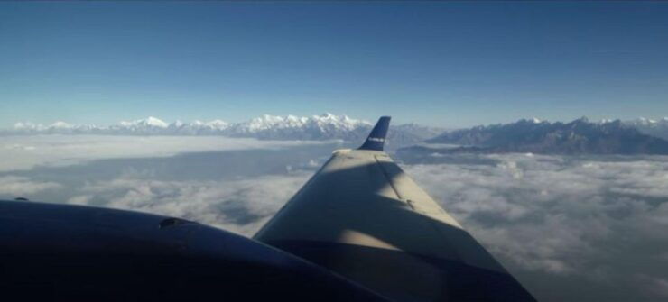 Kathmandu: Scenic Everest Region Mountain Flight - Inclusions and Services Provided
