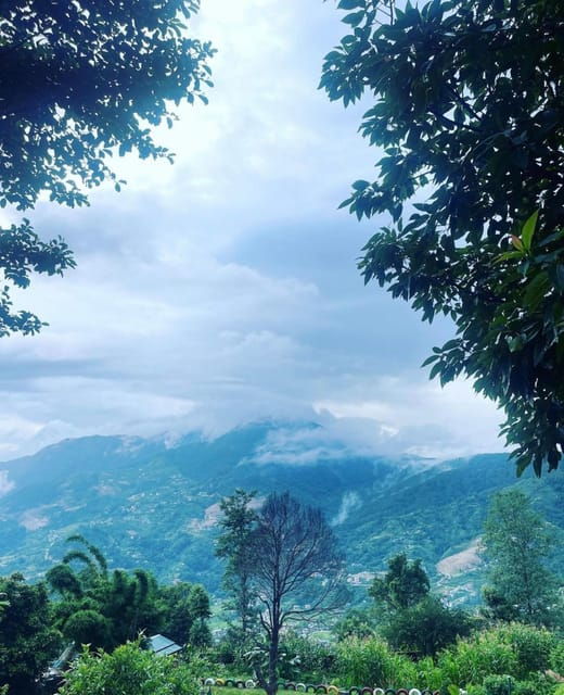 Kathmandu: Scenic Shivapuri National Park Hiking - Key Points