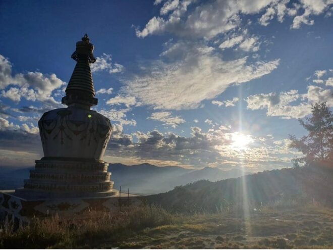 Kathmandu: Scenic Shivapuri National Park Hiking - Preparation Tips