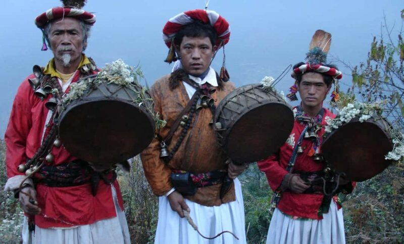 Kathmandu: Shamanism Tour with Ritual Ceremony - Good To Know