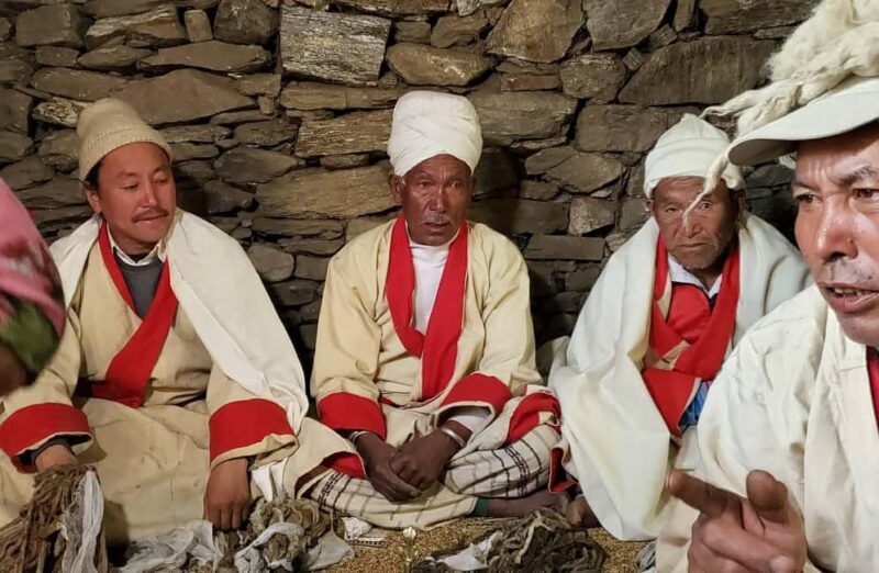 Kathmandu: Shamanism Tour with Ritual Ceremony - The Experience in Detail