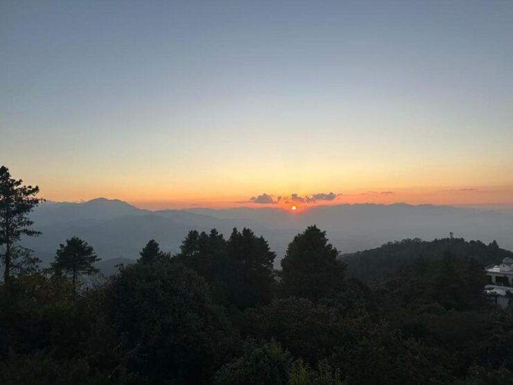Kathmandu - Shanku - Nagarkot : 1-Day Nagarkot Sunset Tour - Tour Highlights