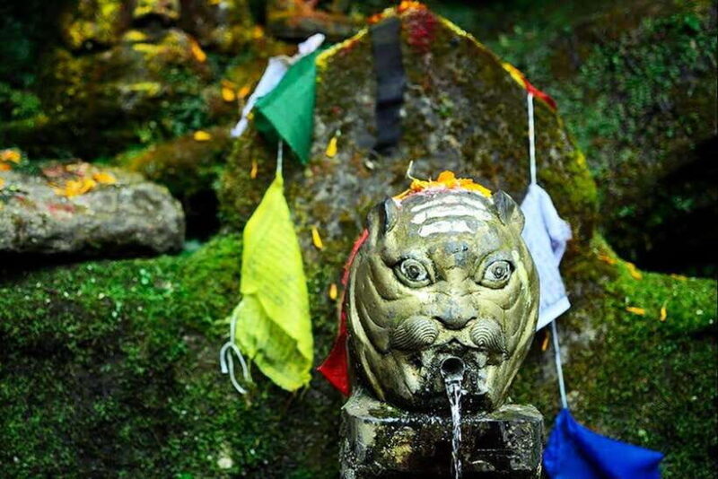 Kathmandu: Shivapuri Day Hike with Lunch - FAQs