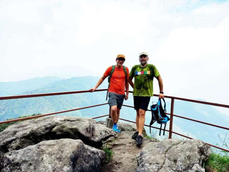 Kathmandu: Shivapuri Day Hike with Lunch - Good To Know