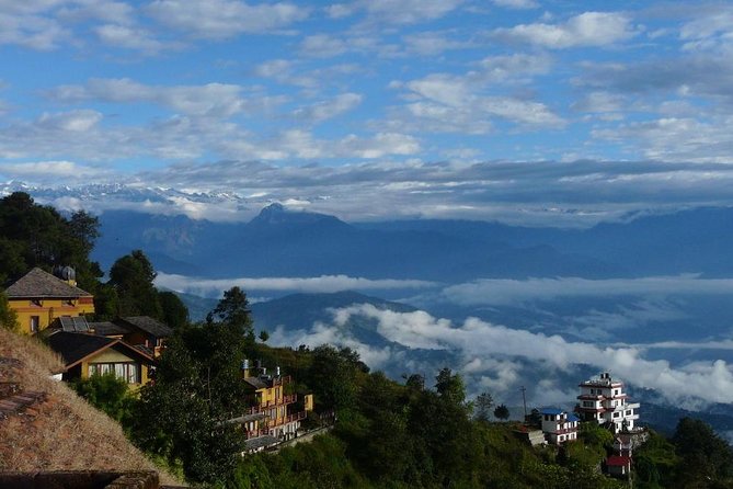 Kathmandu Shivapuri National Park and Nagarkot Hiking - 3 Days - Cancellation and Refund Policy