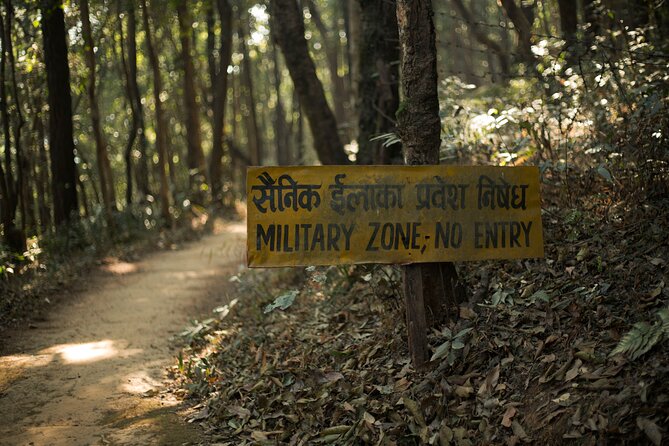 Kathmandu Shivapuri National Park and Nagarkot Hiking - 3 Days - Common Questions