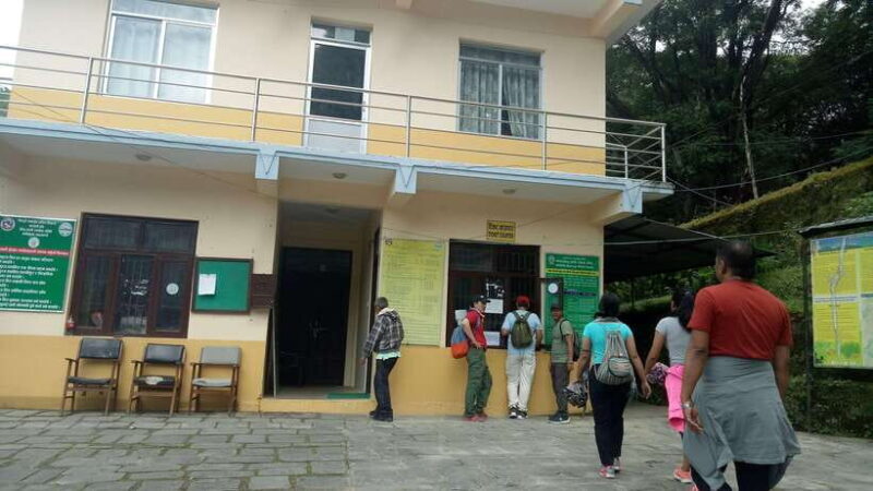 Kathmandu: Shivapuri National Park Day Hike - What Makes This Tour Stand Out?