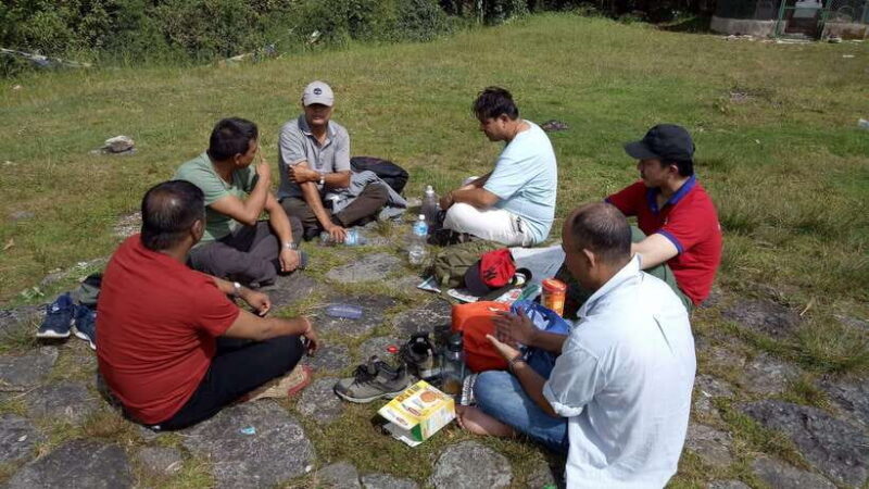 Kathmandu: Shivapuri National Park Day Hike - Final Thoughts