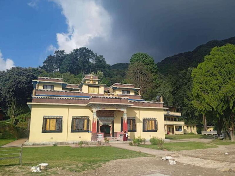 Kathmandu: Shivapuri National park Day Hiking - Who is This Tour Best For?