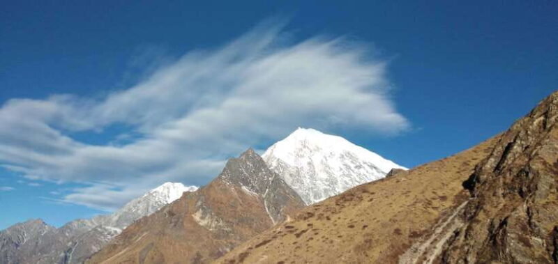 Kathmandu: Shivapuri National park Day Hiking - What’s Included and What’s Not