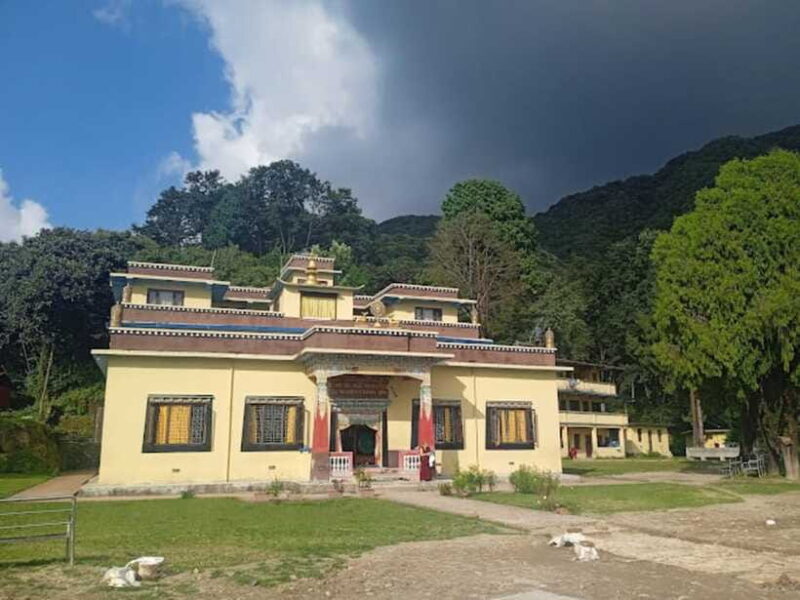 Kathmandu: Shivapuri National park Day Hiking - Practical Tips