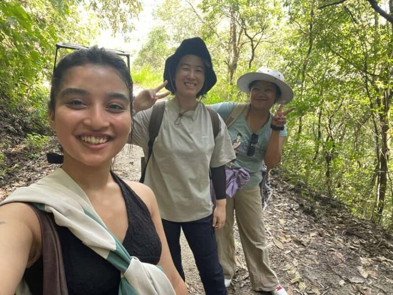 Kathmandu: Shivapuri National Park Hiking Day Trip - Authentic Experiences and Hidden Details