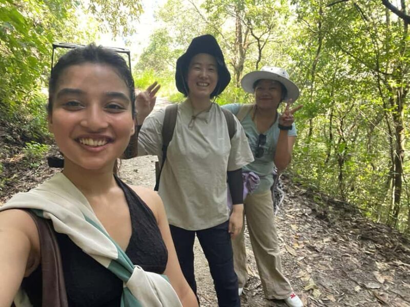 Kathmandu: Shivapuri National Park Hiking Day Trip - FAQs