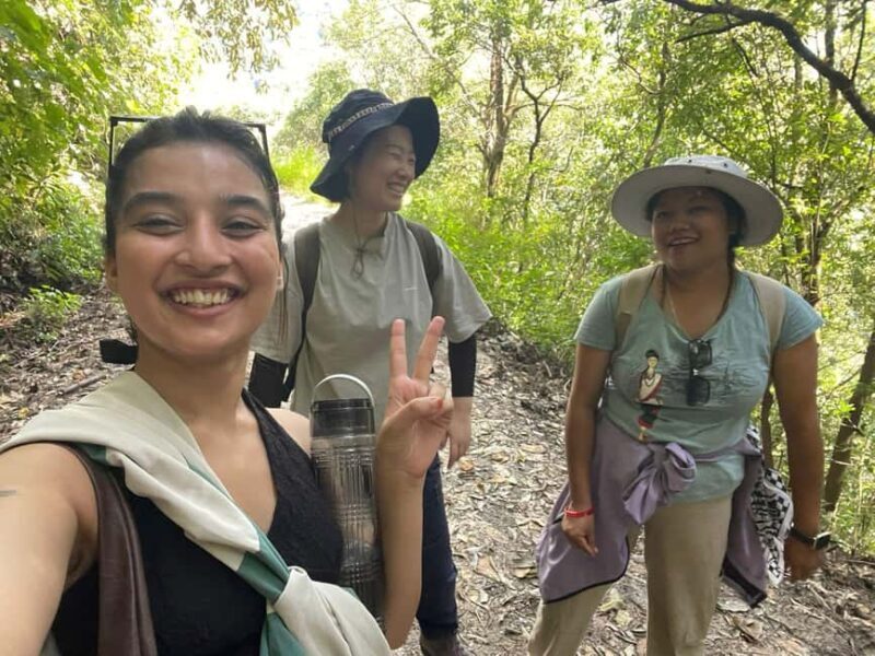 Kathmandu: Shivapuri National Park Hiking Day Trip - The Sum Up