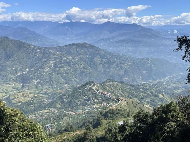 Kathmandu: Shivapuri National Park Nature Photography Tour - Wildlife & Birdwatching