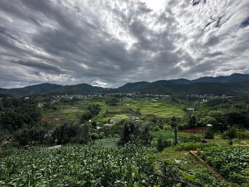 Kathmandu: Short Hike to Visit Monasteries & Meditation Cave - What to Expect from This Short Hike