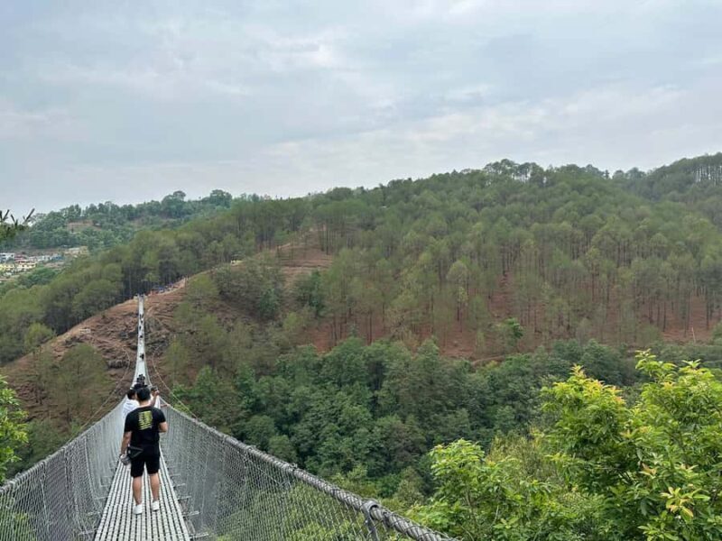 Kathmandu: Short Hike to Visit Monasteries & Meditation Cave - Who Would Love This Tour?