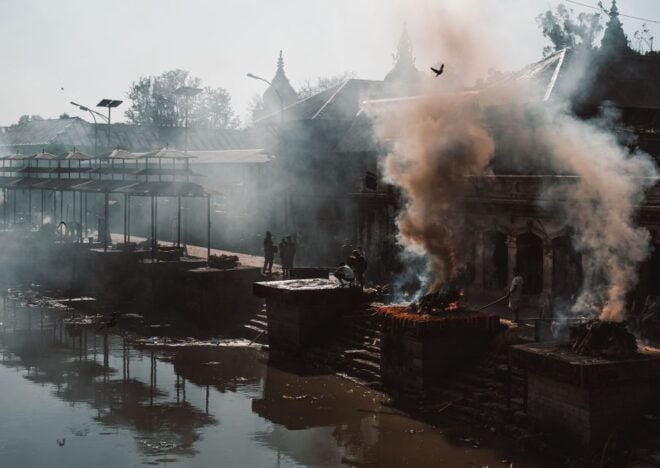 Kathmandu Sightseeing City Tour - Kathmandu Durbar Square