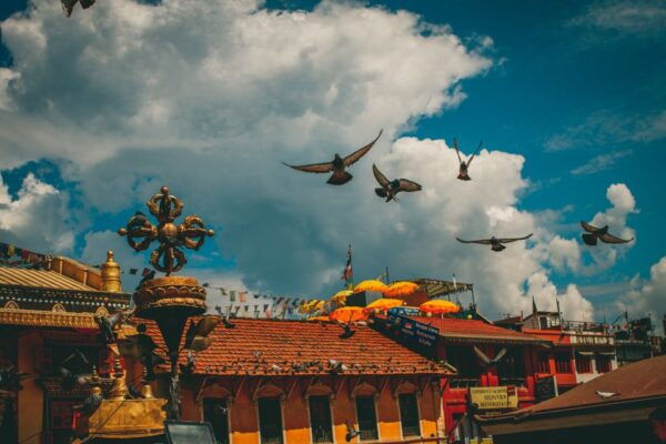 Kathmandu Sightseeing City Tour - Directions