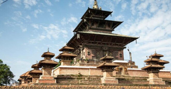 Kathmandu Sightseeing Day Tour - Detailed Itinerary