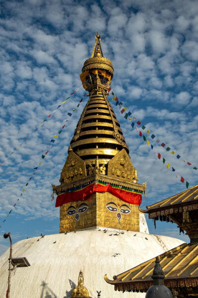 Kathmandu Sightseeing Day Tour - Questions You May Have