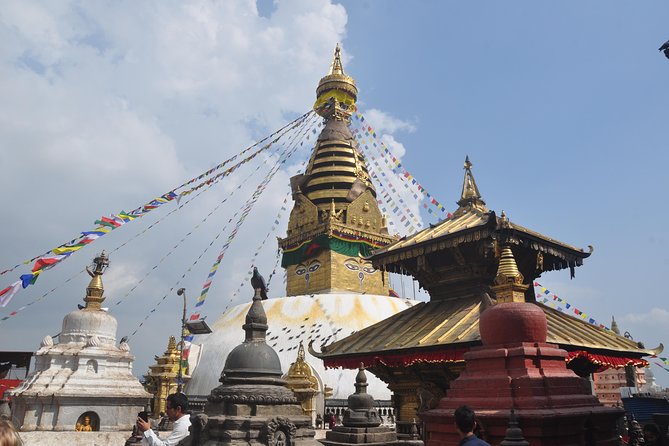 Kathmandu Sightseeing Day Tour (A Full Day Tour of Kathmandu) - Pickup and Start Time