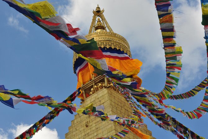 Kathmandu Sightseeing Day Tour (A Full Day Tour of Kathmandu) - The Sum Up