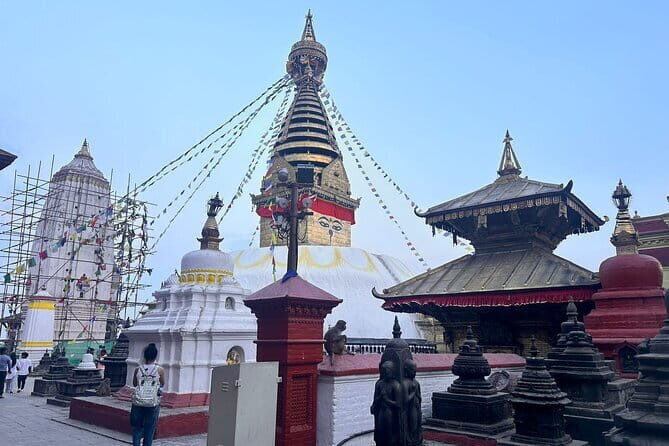 Kathmandu Sightseeing Day Tour by Guide and Private Car - Who Is This Tour Best For?